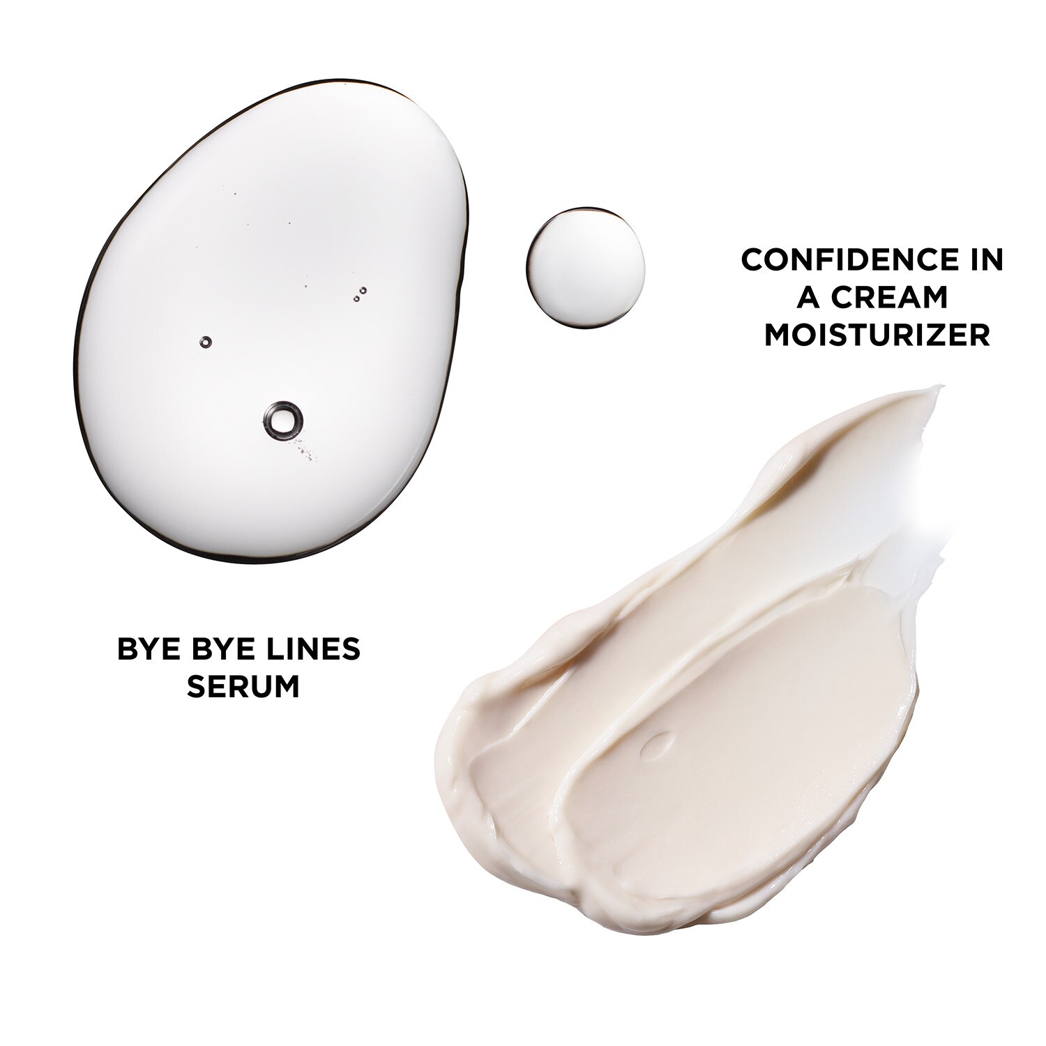 YOUR SKIN SMOOTHING SET (SET DE SUERO Y CREMA ANTI-EDAD)